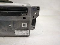 2014 Bmw 528 Radio AM FM Cd Player Receiver Replacement P/N:HBB114 9357168201, B0692133687, B114441E Fits OEM Used Auto Part
