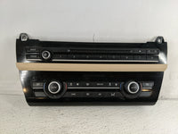 2011-2016 Bmw 528i Climate Control Module Temperature AC/Heater Replacement P/N:90025-636 Fits Fits 2011 2012 2013 2014 2015