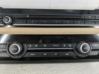 2011-2016 Bmw 528i Climate Control Module Temperature AC/Heater Replacement P/N:90025-636 Fits Fits 2011 2012 2013 2014 2015