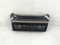 2011-2016 Bmw 528i Climate Control Module Temperature AC/Heater Replacement P/N:90025-636 Fits Fits 2011 2012 2013 2014 2015