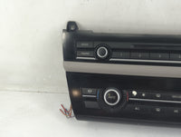 2011-2016 Bmw 528i Climate Control Module Temperature AC/Heater Replacement P/N:90025-636 Fits Fits 2011 2012 2013 2014 2015