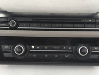 2011-2016 Bmw 528i Climate Control Module Temperature AC/Heater Replacement P/N:90025-636 Fits Fits 2011 2012 2013 2014 2015