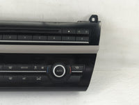 2011-2016 Bmw 528i Climate Control Module Temperature AC/Heater Replacement P/N:90025-636 Fits Fits 2011 2012 2013 2014 2015