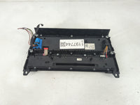 2011-2016 Bmw 528i Climate Control Module Temperature AC/Heater Replacement P/N:90025-636 Fits Fits 2011 2012 2013 2014 2015