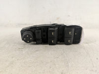 2011-2016 Bmw 528i Master Power Window Switch Replacement Driver Side Left P/N:9241955-01 Fits OEM Used Auto Parts - Oemused