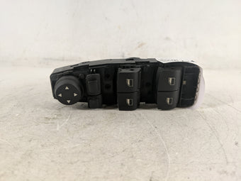 compare product 2011-2016 Bmw 528i Master Power Window Switch Replacement Driver Side Left P/N:9241955-01 Fits OEM Used Auto Parts