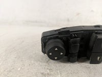 2011-2016 Bmw 528i Master Power Window Switch Replacement Driver Side Left P/N:9241955-01 Fits OEM Used Auto Parts - Oemused