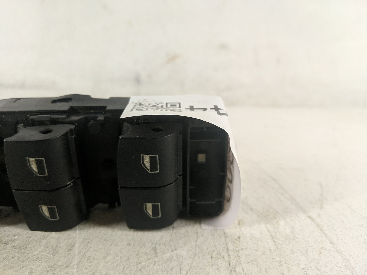 2011-2016 Bmw 528i Master Power Window Switch Replacement Driver Side Left P/N:9241955-01 Fits OEM Used Auto Parts - Oemused