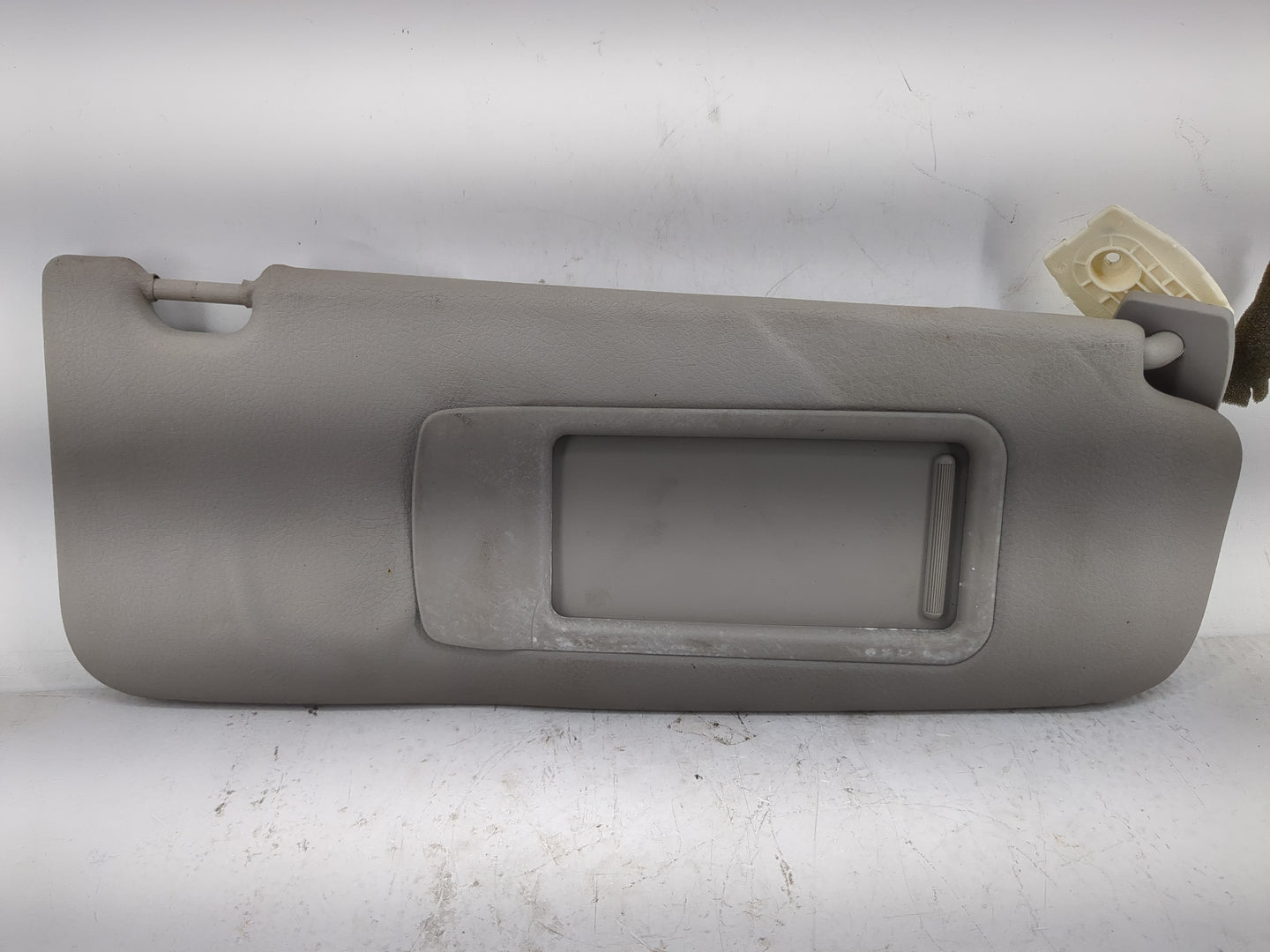 2011-2016 Bmw 528i Sun Visor Shade Replacement Driver Left Mirror Fits Fits 2010 2011 2012 2013 2014 2015 2016 OEM Used Auto