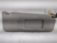2011-2016 Bmw 528i Sun Visor Shade Replacement Driver Left Mirror Fits Fits 2010 2011 2012 2013 2014 2015 2016 OEM Used Auto