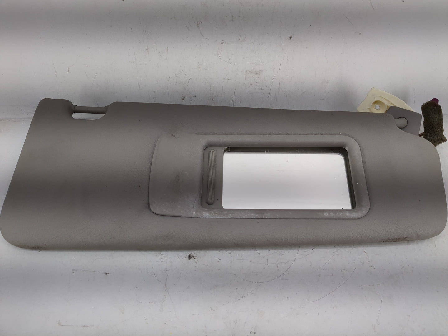 2011-2016 Bmw 528i Sun Visor Shade Replacement Driver Left Mirror Fits Fits 2010 2011 2012 2013 2014 2015 2016 OEM Used Auto