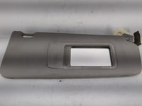 2011-2016 Bmw 528i Sun Visor Shade Replacement Driver Left Mirror Fits Fits 2010 2011 2012 2013 2014 2015 2016 OEM Used Auto