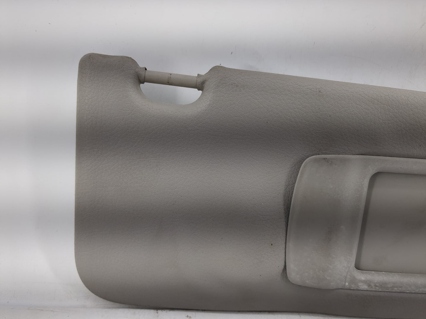 2011-2016 Bmw 528i Sun Visor Shade Replacement Driver Left Mirror Fits Fits 2010 2011 2012 2013 2014 2015 2016 OEM Used Auto