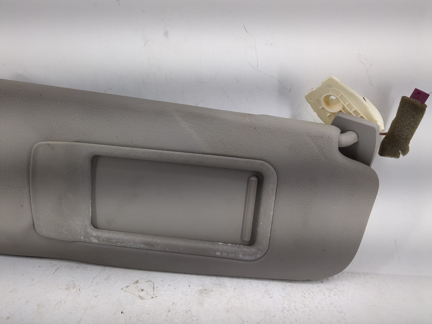 2011-2016 Bmw 528i Sun Visor Shade Replacement Driver Left Mirror Fits Fits 2010 2011 2012 2013 2014 2015 2016 OEM Used Auto