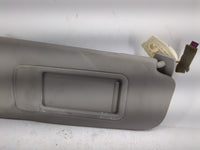 2011-2016 Bmw 528i Sun Visor Shade Replacement Driver Left Mirror Fits Fits 2010 2011 2012 2013 2014 2015 2016 OEM Used Auto