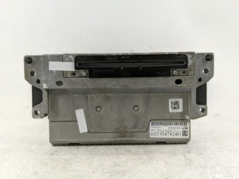 compare product 2014 Bmw 528i Radio AM FM Cd Player Receiver Replacement Fits OEM Used Auto Parts