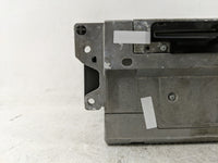2014 Bmw 528i Radio AM FM Cd Player Receiver Replacement Fits OEM Used Auto Parts - Oemusedautoparts1.com