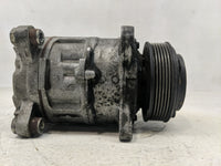 2012-2016 Bmw 528i Air Conditioning A/c Ac Compressor Oem - Oemusedautoparts1.com