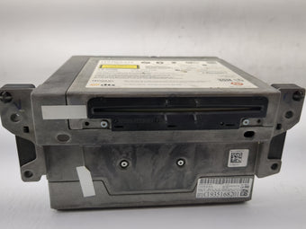 compare product 2013-2014 Bmw 528i Radio AM FM Cd Player Receiver Replacement P/N:6434A-B067 Fits Fits 2013 2014 2015 OEM Used Auto Parts