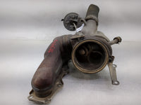 2014-2016 Bmw 528i Turbocharger Turbo Charger Super Charger Supercharger - Oemusedautoparts1.com