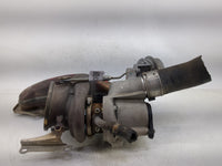 2014-2016 Bmw 528i Turbocharger Turbo Charger Super Charger Supercharger - Oemusedautoparts1.com