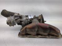 2014-2016 Bmw 528i Turbocharger Turbo Charger Super Charger Supercharger - Oemusedautoparts1.com
