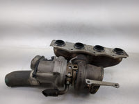 2014-2016 Bmw 528i Turbocharger Turbo Charger Super Charger Supercharger - Oemusedautoparts1.com