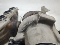 2014-2016 Bmw 528i Turbocharger Turbo Charger Super Charger Supercharger - Oemusedautoparts1.com