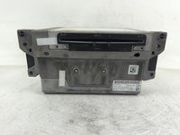2013-2014 Bmw 528i Radio AM FM Cd Player Receiver Replacement P/N:932732001 Fits Fits 2013 2014 2015 OEM Used Auto Parts - O