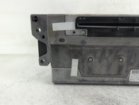 2013-2014 Bmw 528i Radio AM FM Cd Player Receiver Replacement P/N:932732001 Fits Fits 2013 2014 2015 OEM Used Auto Parts - O