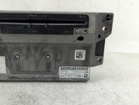 2013-2014 Bmw 528i Radio AM FM Cd Player Receiver Replacement P/N:932732001 Fits Fits 2013 2014 2015 OEM Used Auto Parts - O