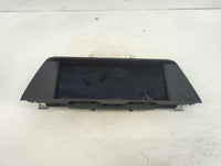 2011-2016 Bmw 528i Information Display Screen - Oemusedautoparts1.com