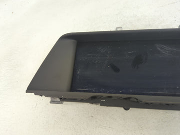 2011-2016 Bmw 528i Information Display Screen