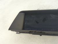 2011-2016 Bmw 528i Information Radio Display Screen - Oemusedautoparts1.com
