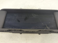 2011-2016 Bmw 528i Information Radio Display Screen - Oemusedautoparts1.com