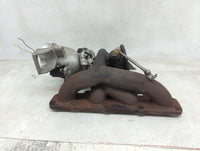2014-2016 Bmw 528i Turbocharger Turbo Charger Super Charger Supercharger - Oemusedautoparts1.com