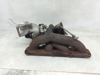 compare product 2014-2016 Bmw 528i Turbocharger Turbo Charger Super Charger Supercharger