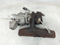 2014-2016 Bmw 528i Turbocharger Turbo Charger Super Charger Supercharger - Oemusedautoparts1.com