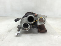 2014-2016 Bmw 528i Turbocharger Turbo Charger Super Charger Supercharger - Oemusedautoparts1.com