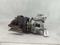 2014-2016 Bmw 528i Turbocharger Turbo Charger Super Charger Supercharger - Oemusedautoparts1.com