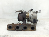2014-2016 Bmw 528i Turbocharger Turbo Charger Super Charger Supercharger - Oemusedautoparts1.com