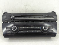 2011-2016 Bmw 528i Climate Control Module Temperature AC/Heater Replacement P/N:9324324-01 Fits Fits 2011 2012 2013 2014 201