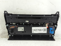 2011-2016 Bmw 528i Climate Control Module Temperature AC/Heater Replacement P/N:9324324-01 Fits Fits 2011 2012 2013 2014 201