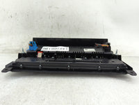 2011-2016 Bmw 528i Climate Control Module Temperature AC/Heater Replacement P/N:9324324-01 Fits Fits 2011 2012 2013 2014 201