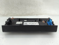 2011-2016 Bmw 528i Climate Control Module Temperature AC/Heater Replacement P/N:9324324-01 Fits Fits 2011 2012 2013 2014 201