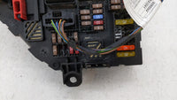 2013-2016 Bmw 528i Fusebox Fuse Box Panel Relay Module Fits Fits 2012 2013 2014 2015 2016 2017 2018 OEM Used Auto Parts - Oe