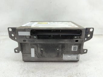 compare product 2014-2016 Bmw 528i Radio AM FM Cd Player Receiver Replacement P/N:CI 935168201 Fits Fits 2014 2015 2016 2017 2019 OEM Used Auto Parts