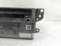 2014-2016 Bmw 528i Radio AM FM Cd Player Receiver Replacement P/N:CI 935168201 Fits Fits 2014 2015 2016 2017 2019 OEM Used A