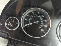 2014-2016 Bmw 528i Instrument Cluster Speedometer Gauges P/N:9339894-01 Miles: Fits Fits 2014 2015 2016 2017 OEM Used Auto P