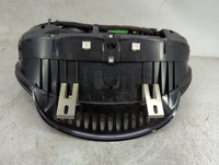 2014-2016 Bmw 528i Instrument Cluster Speedometer Gauges P/N:9339894-01 Miles: Fits Fits 2014 2015 2016 2017 OEM Used Auto P